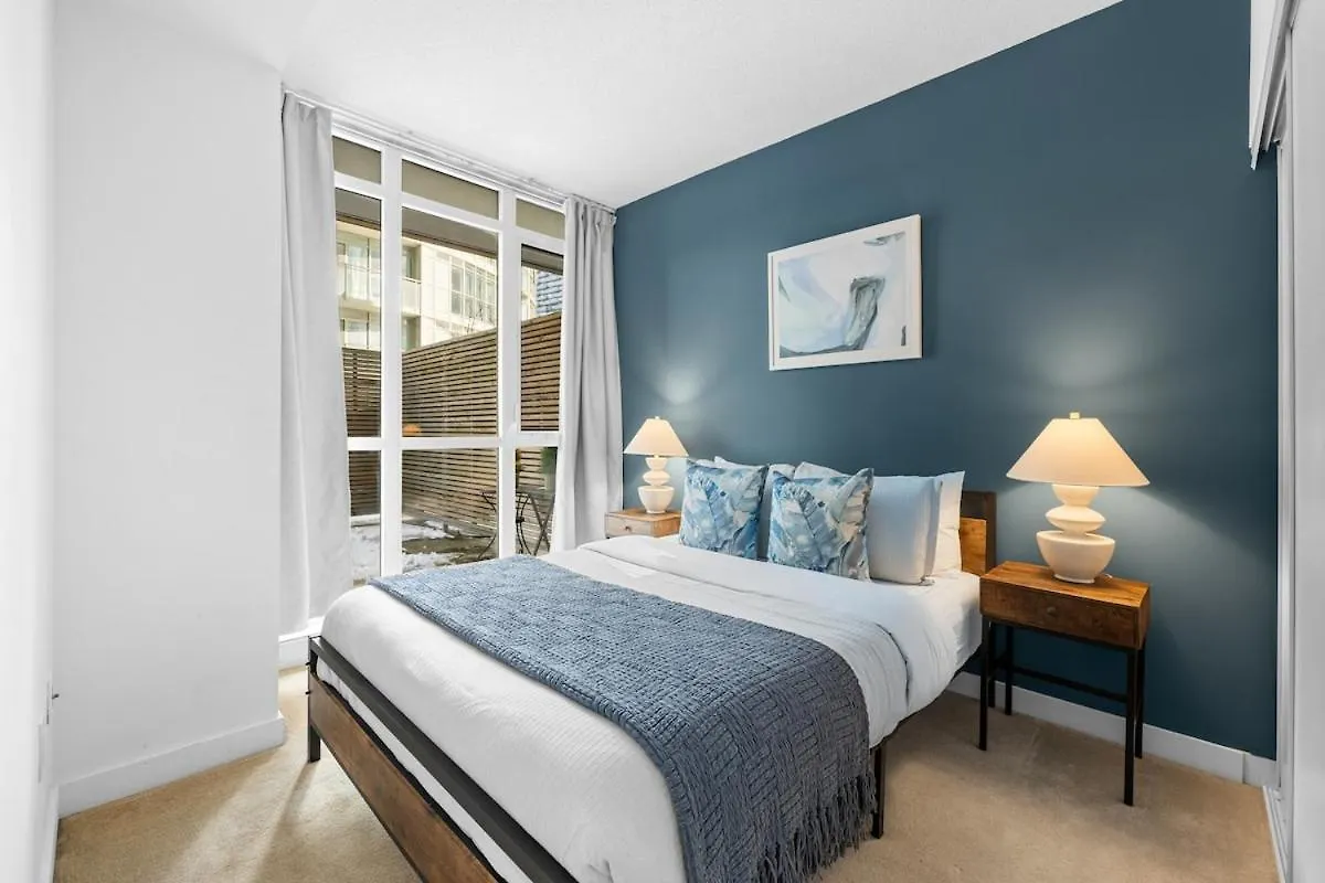 City Stay Rogers Centre Sleeps 6 Toronto 0*,  Kanada