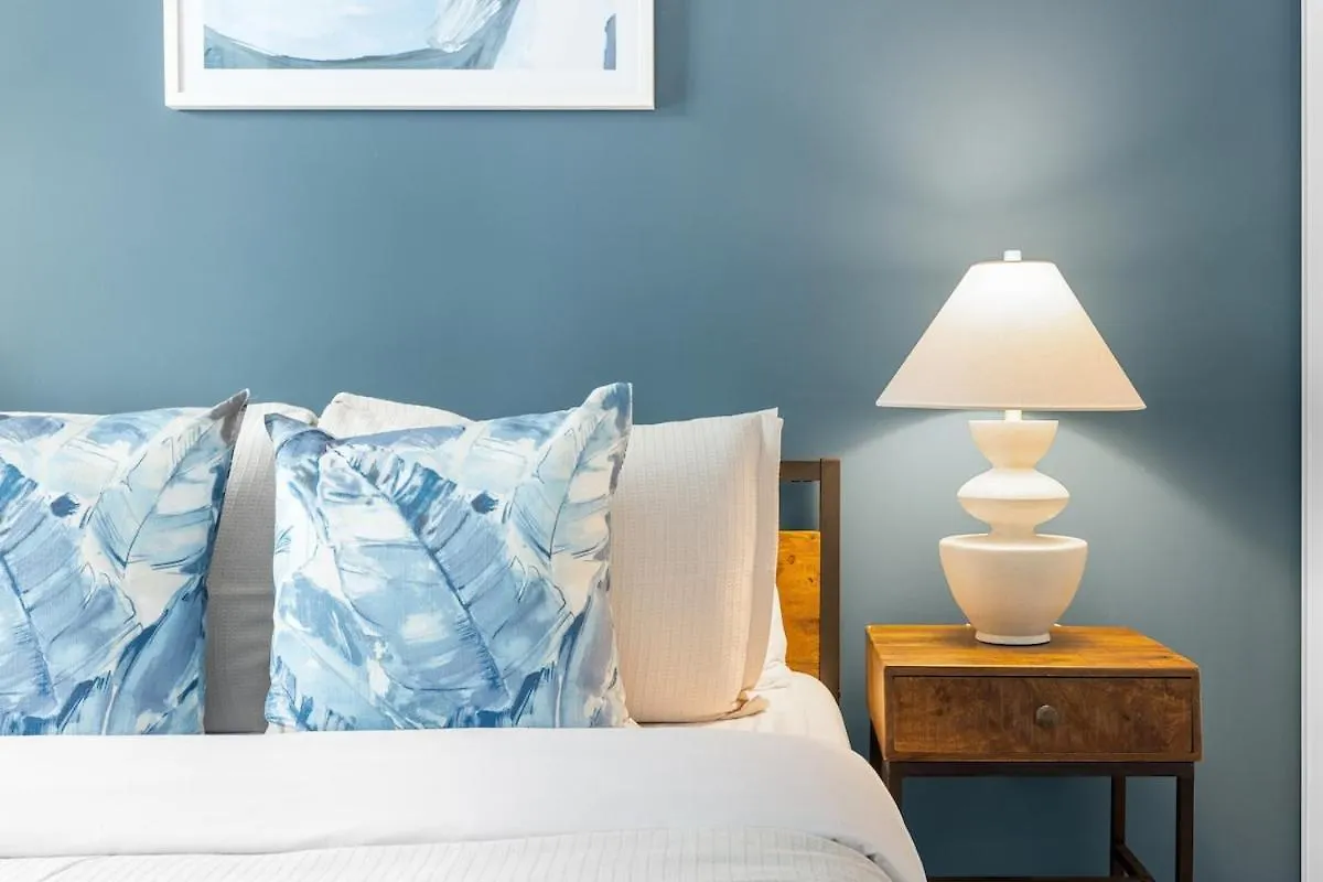 Apartmán City Stay Rogers Centre Sleeps 6 Toronto