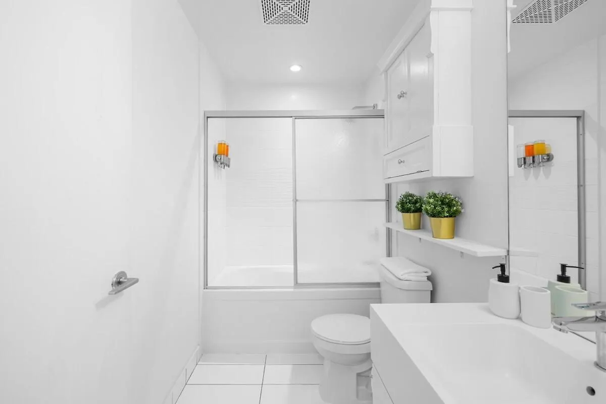 City Stay Rogers Centre Sleeps 6 Toronto Kanada