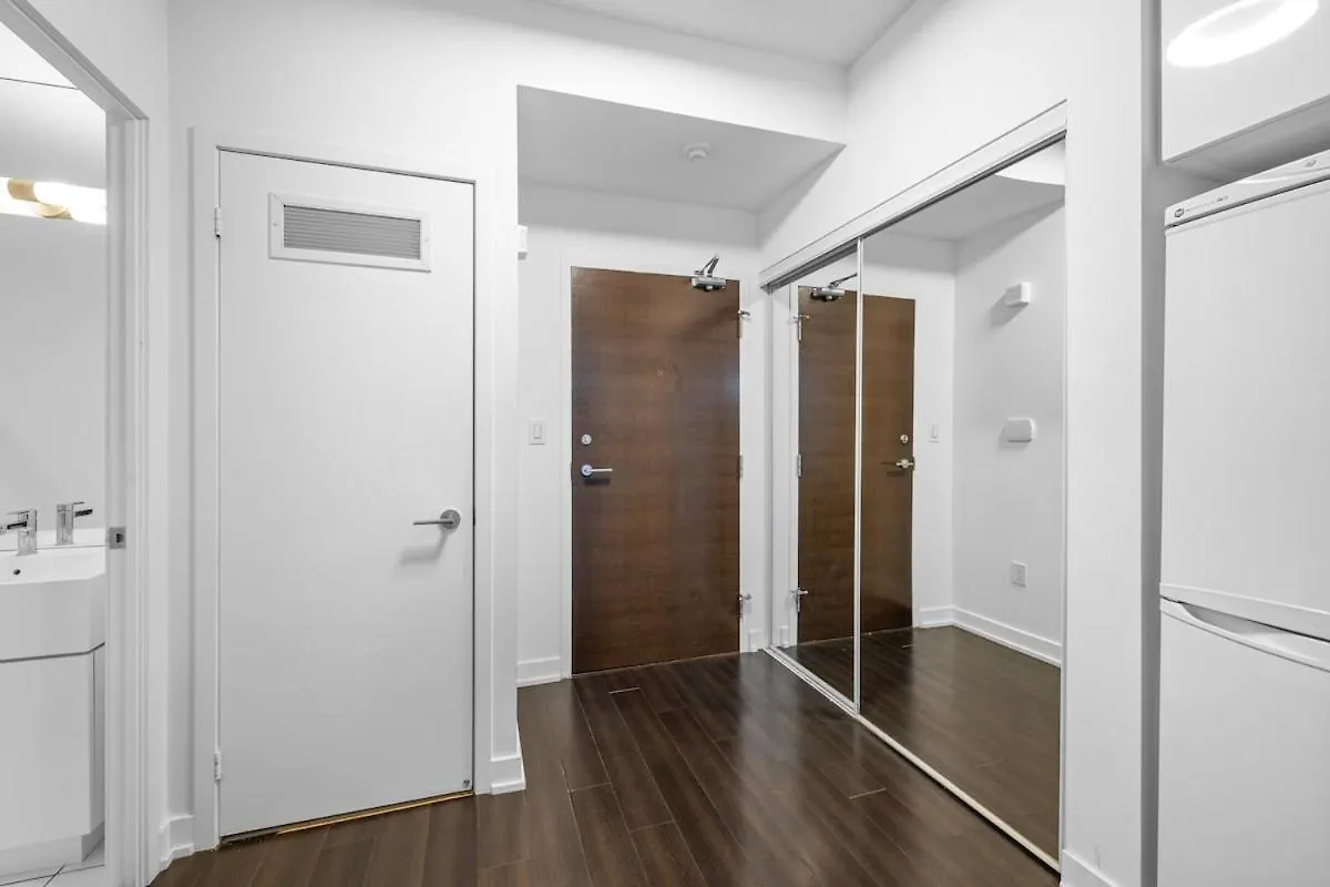 City Stay Rogers Centre Sleeps 6 Toronto Canada