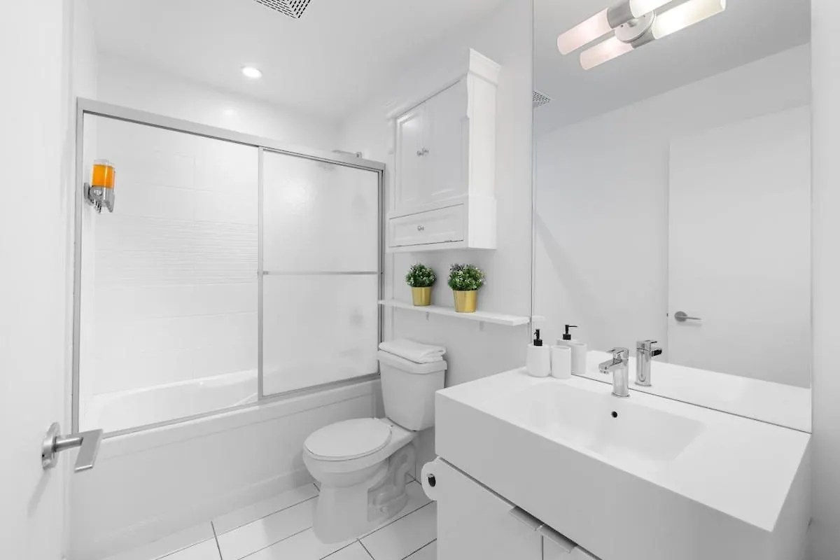 Apartment City Stay Rogers Centre Sleeps 6 Toronto