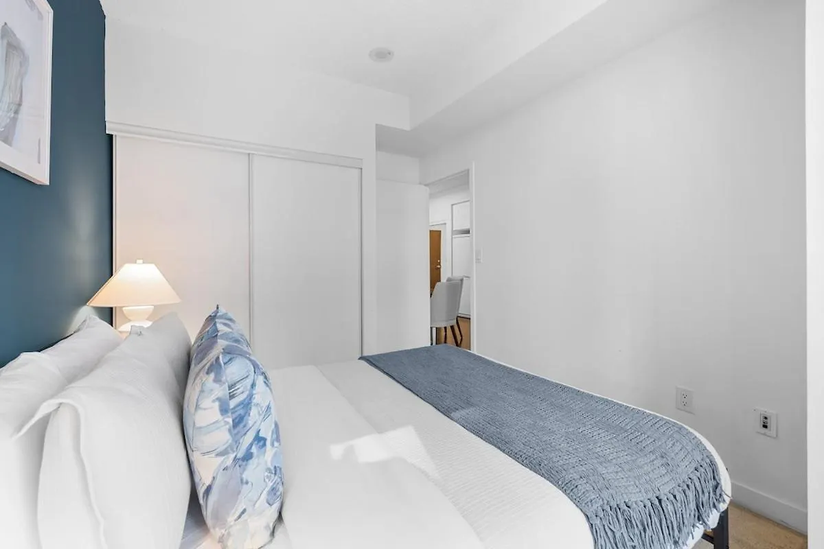 City Stay Rogers Centre Sleeps 6 Toronto