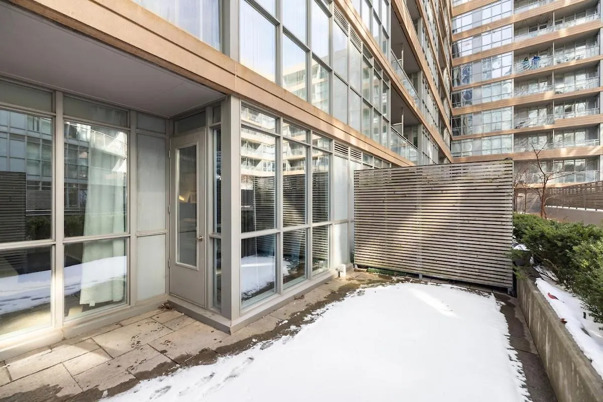 City Stay Rogers Centre Sleeps 6 Toronto